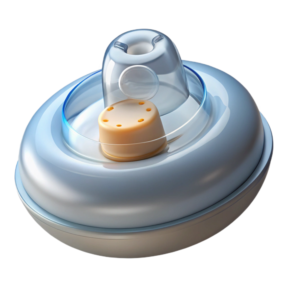 wonderful creative Medical implant device professional png