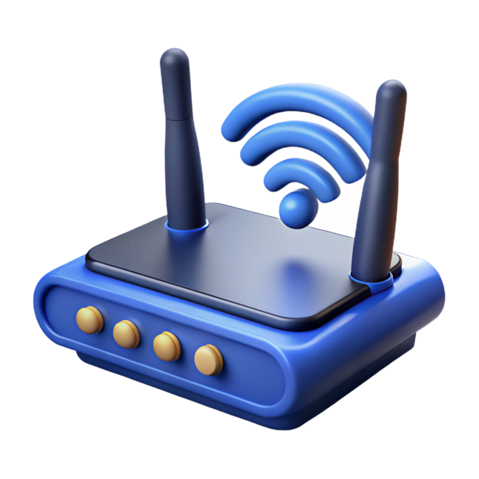 impressive classic Router, wireless networking exclusive png