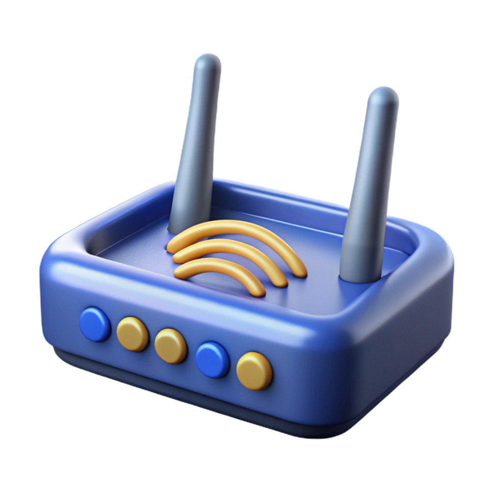 magnificent vintage Modem, broadband internet access professional png
