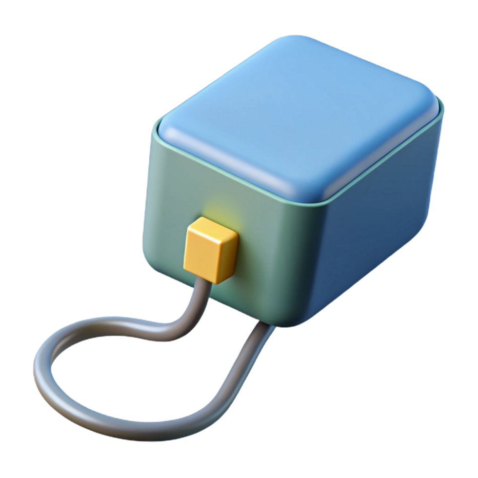 impressive contemporary Laptop charger, power adapter high resolution png