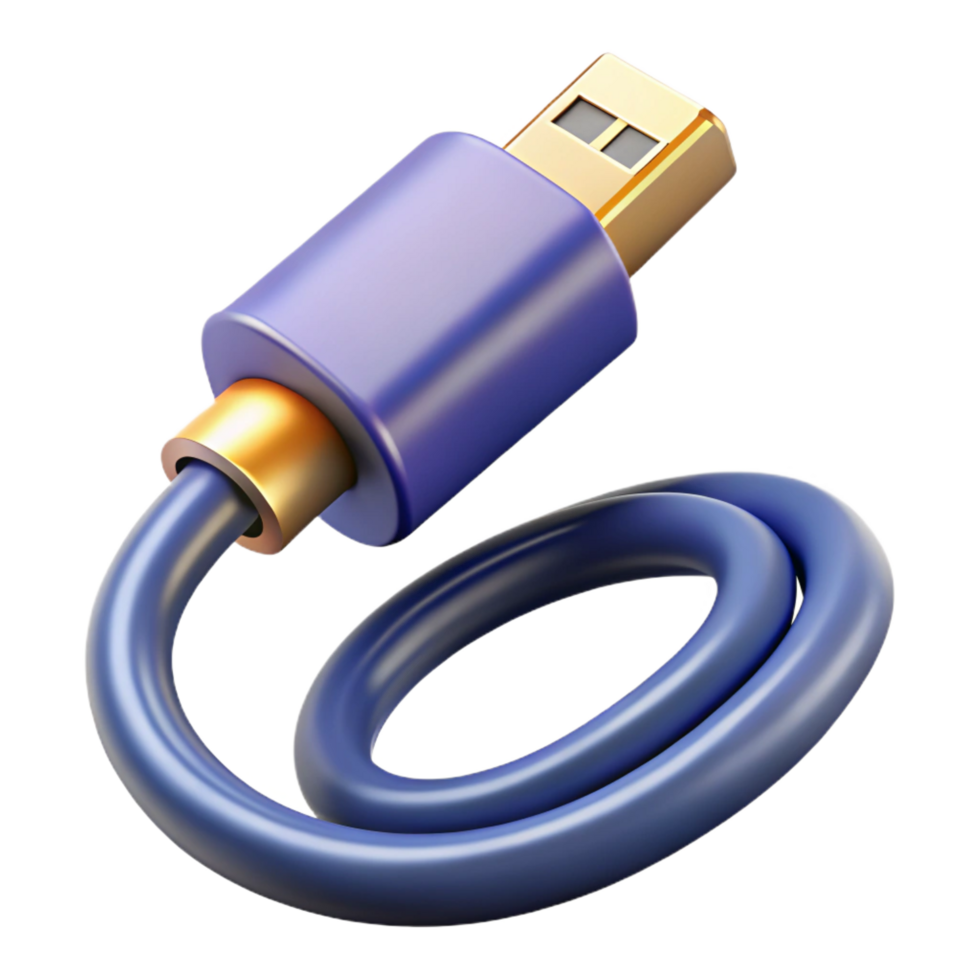 extraordinary traditional HDMI cable, high-definition high resolution png