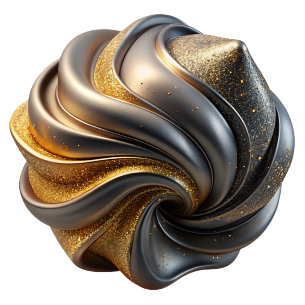 magnificent vintage Steel Metal Texture Brushed Finish Isolated original png
