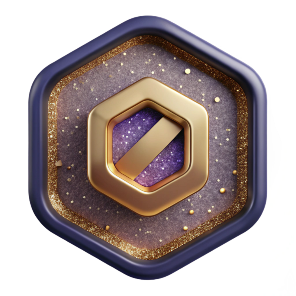 wonderful classic Stop Icon Cutout with Square Symbol high quality png