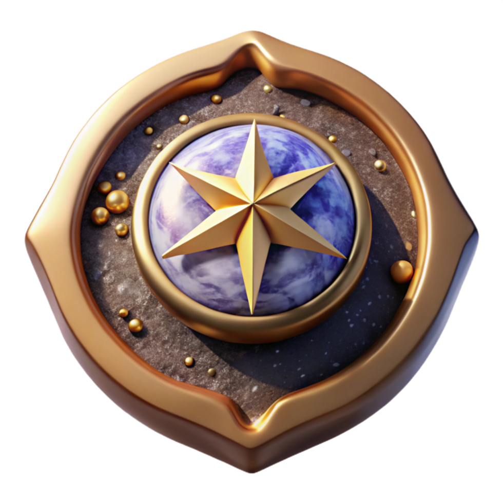 beautiful abstract Vintage Map with Compass Rose Detail Isolated exclusive png