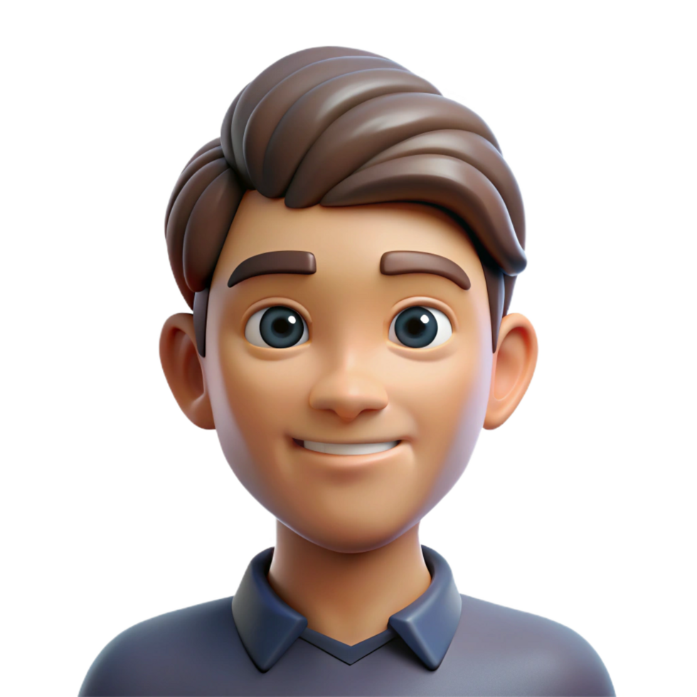 elegant rustic Realistic human face, detailed, authentic png