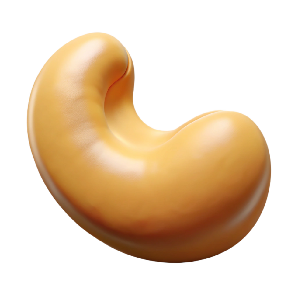 extraordinary modern Cashew nut genuine png