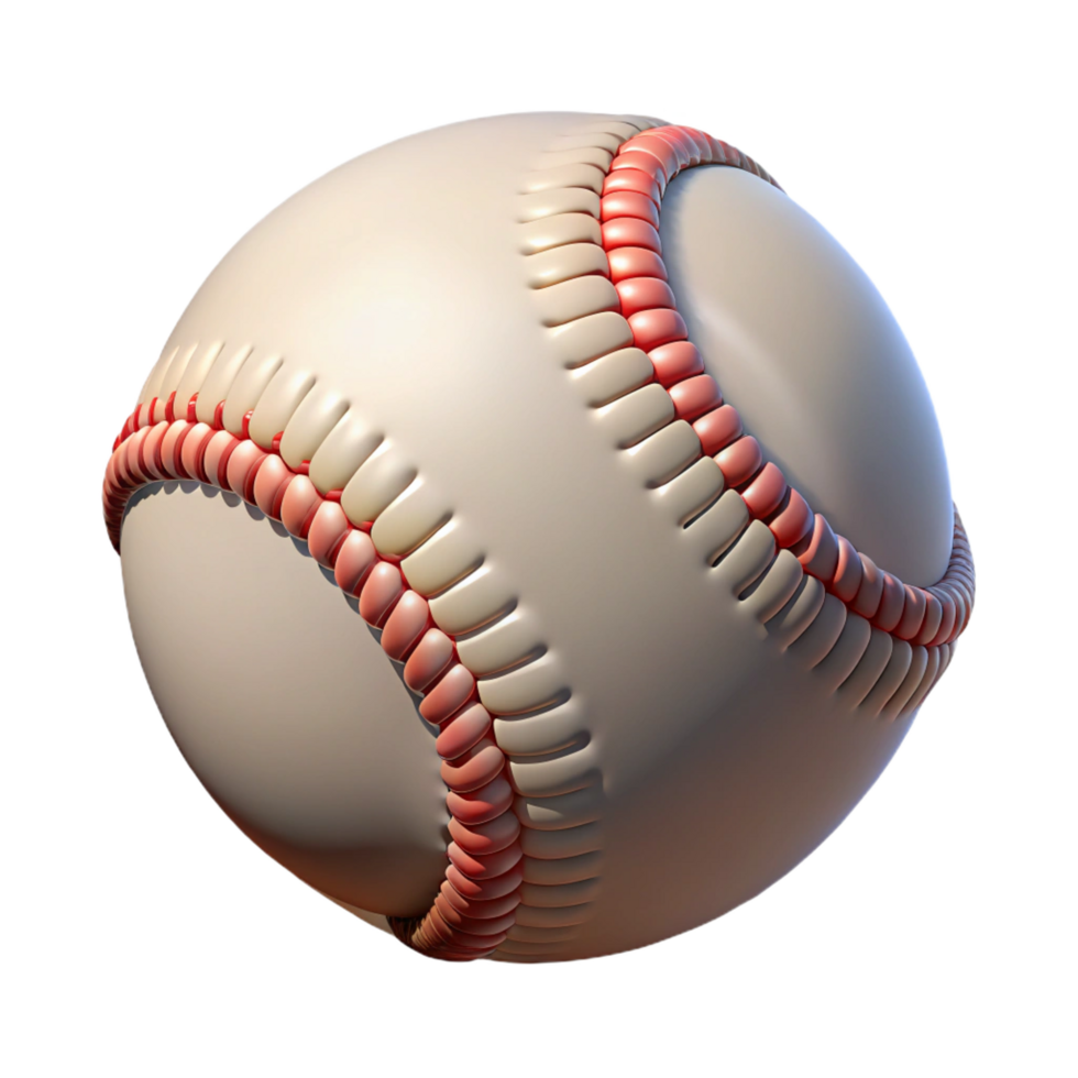 extraordinary creative A baseball professional png