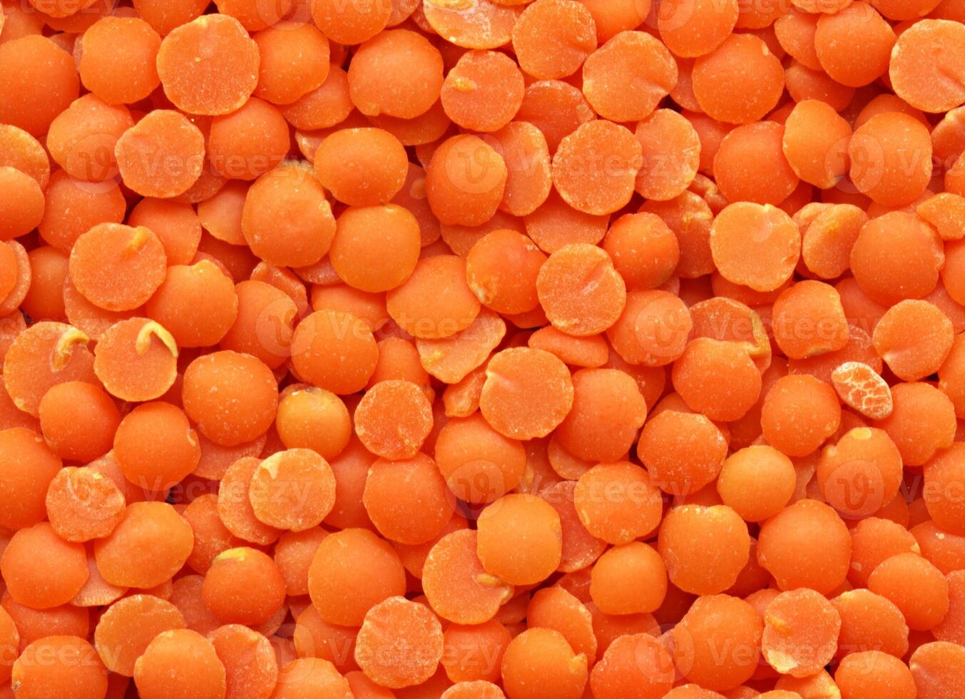 Lentils texture close up 2 photo