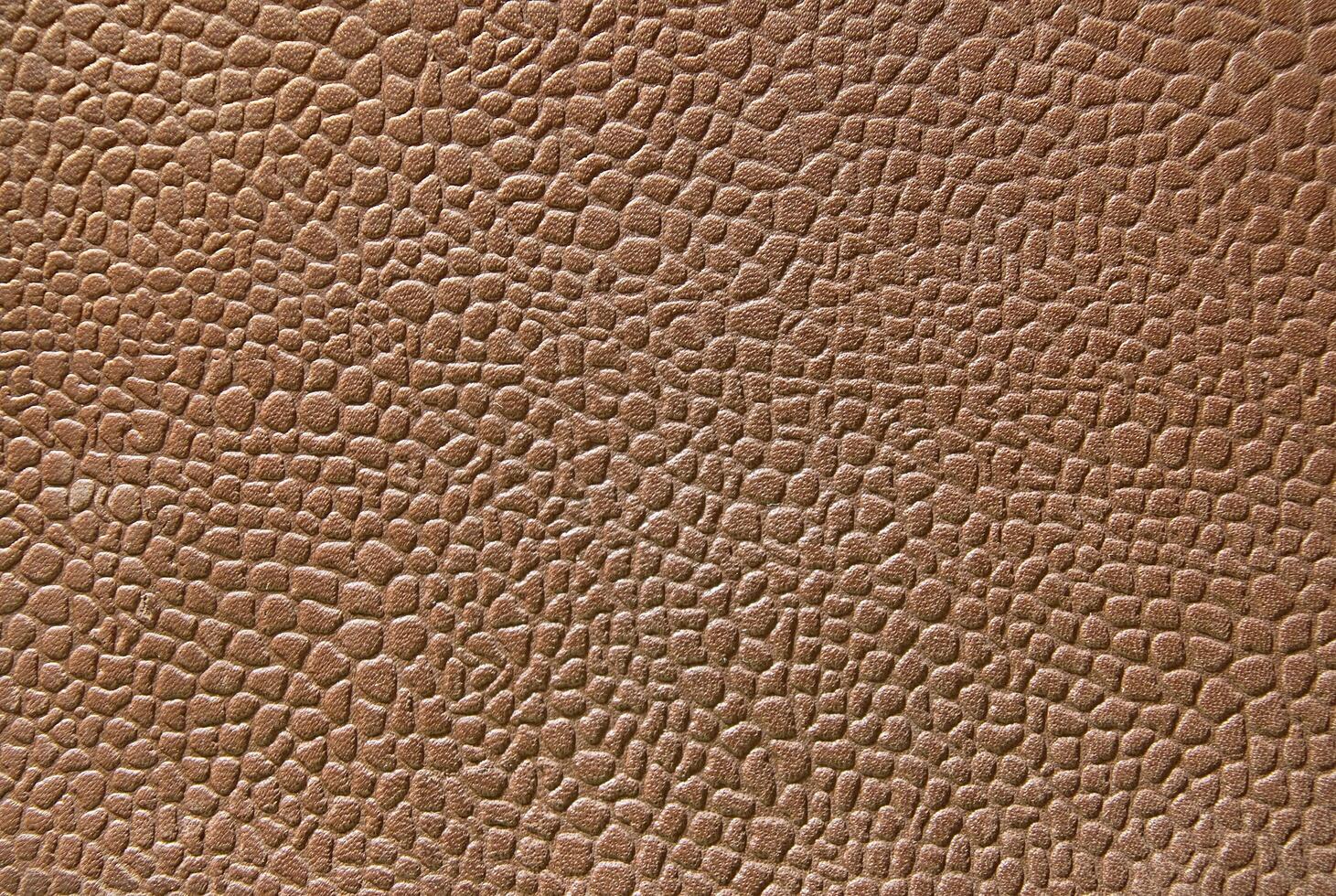 Leather texture, close up photo