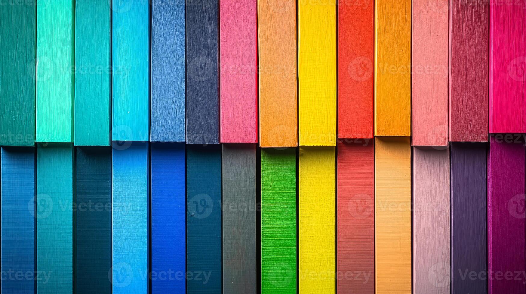 A colorful background, featuring a wide range of vibrant colors and gradients. 14 photo