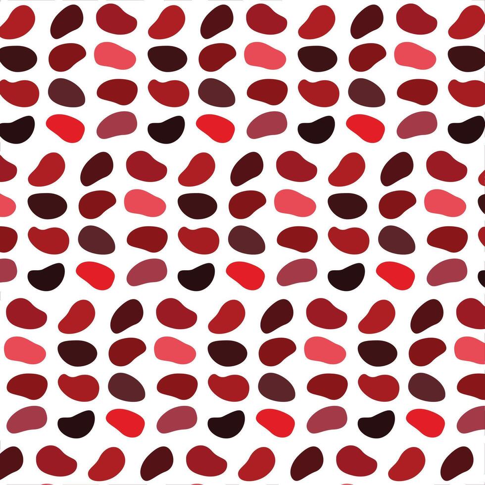 colorful shape pattern with a background vector
