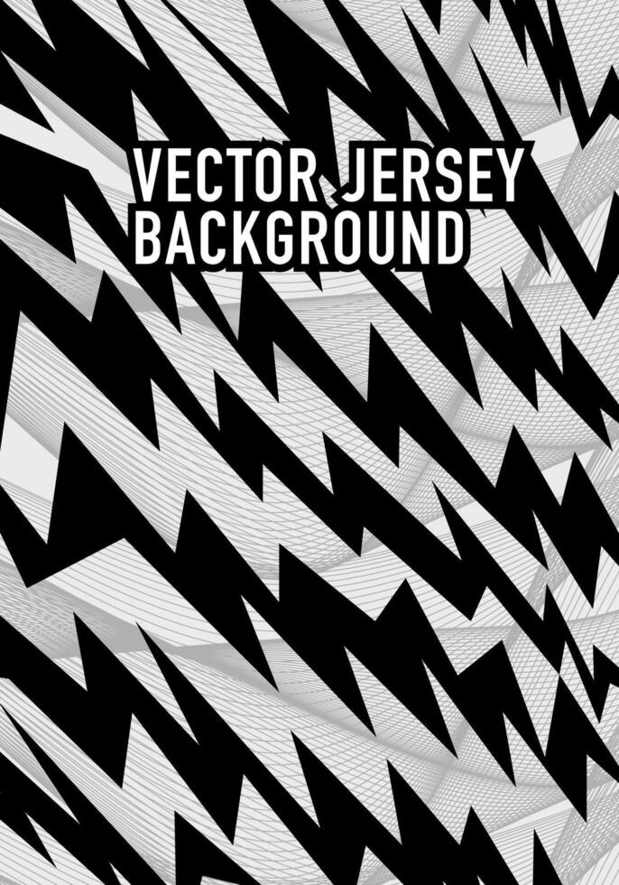 abstract background with black and white stripes vector