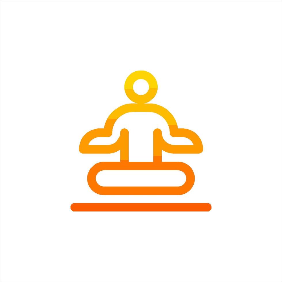 Yoga icon, meditation, meditation, meditation, meditation, meditation, meditation, meditation, meditation vector