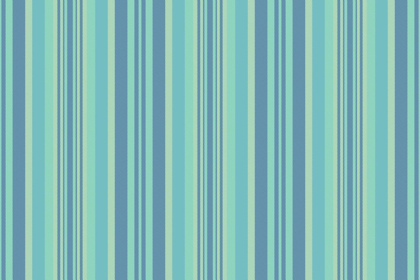 Serene teal and blue vertical stripes create a calming, minimalist background perfect for websites, social media, or print projects. vector
