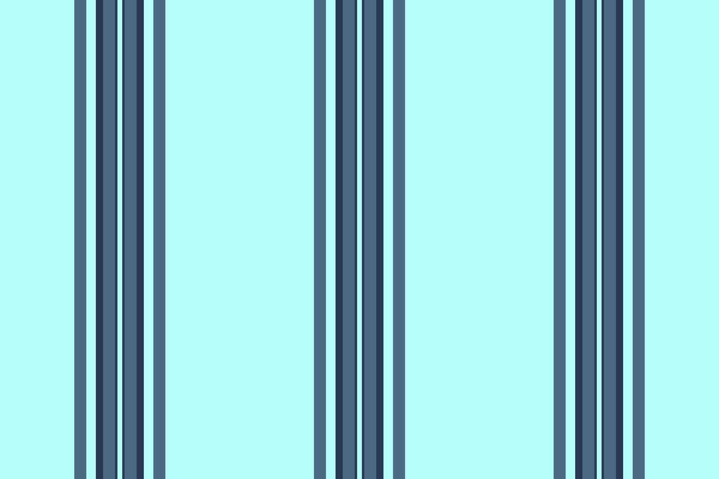 Abstract minimalist design featuring vertical stripes in calming blue hues on a pastel background. Perfect for website backgrounds, textile prints, or modern branding. vector