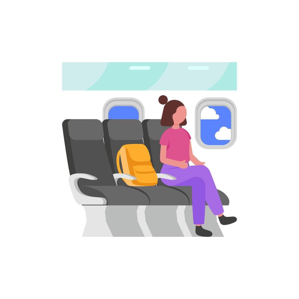 Cultural Exploration Journey vector
