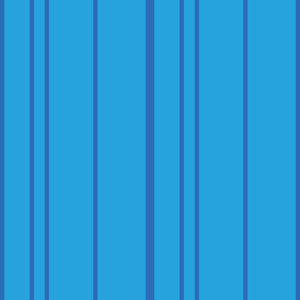 Abstract blue striped seamless pattern with colored stripes. Colorful background. vector