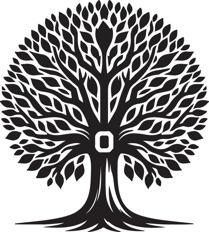 the logo for the university of oregon vector