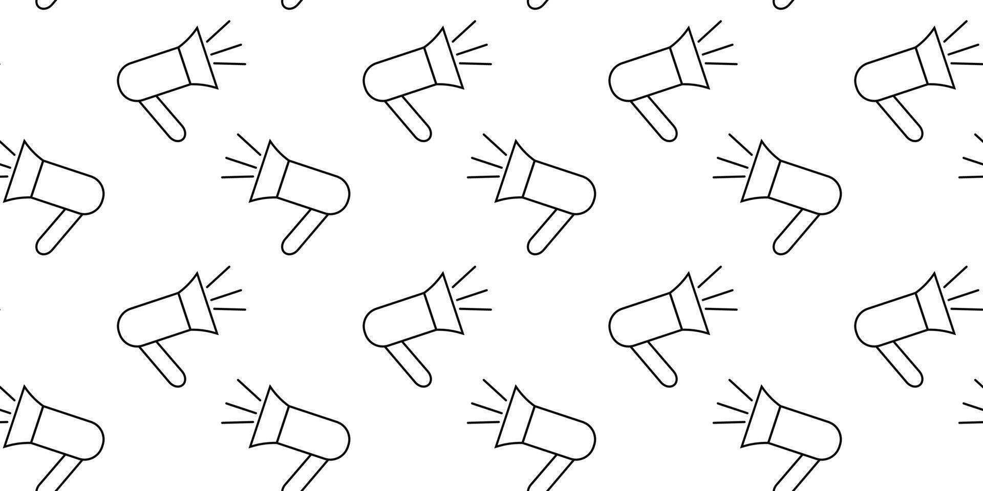 Repeated pattern of light sources on a plain background in a minimalist ...