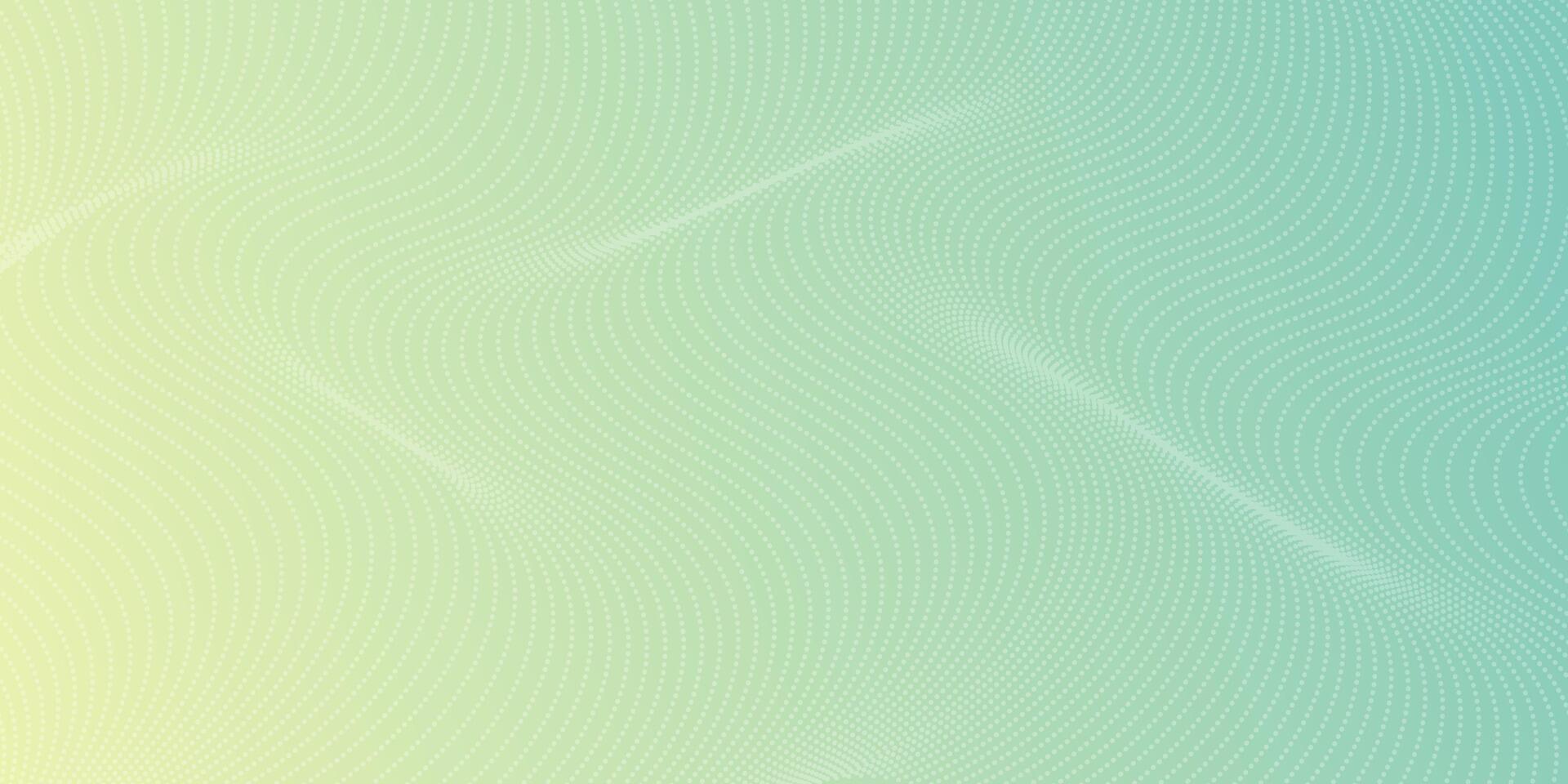 Soft pastel waves creating a calming abstract background suitable for design projects vector