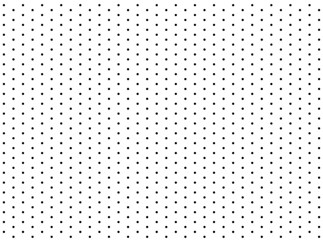 Polka Dots Motif Pattern. Circle Shape Ornamental, can use for Interior, Exterior, Carpet, Textile, Garment, Cloth, Fashion, Fabric, Silk, Tile, Wallpaper, Wrapping, Decoration, etc. Editable vector