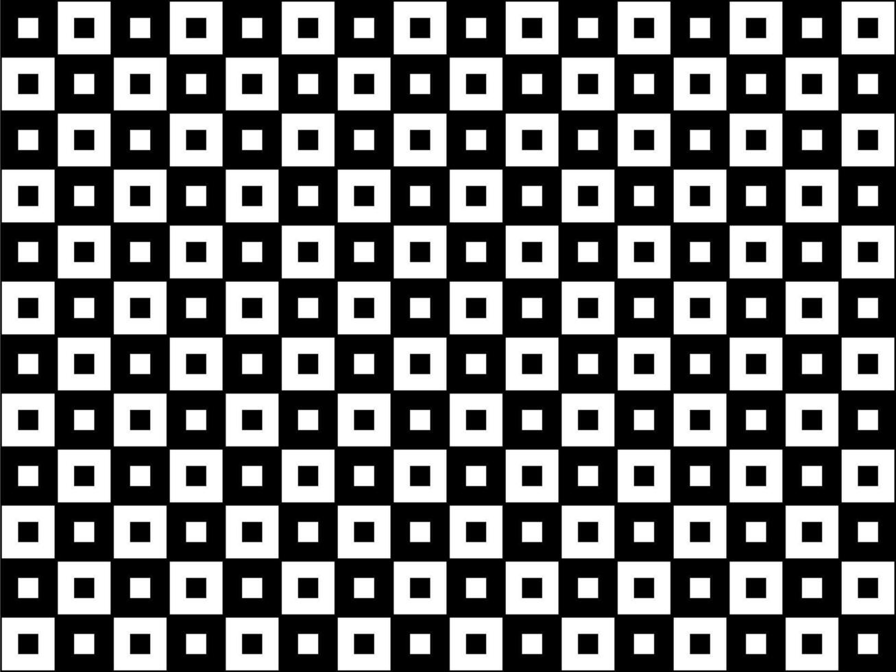 Square Shape Motif Pattern, can use for Decoration, Background, Ornate, Carpet, Wallpaper, Wrapping, Tile, Fashion, Fabric, etc. Simple Memorable vector