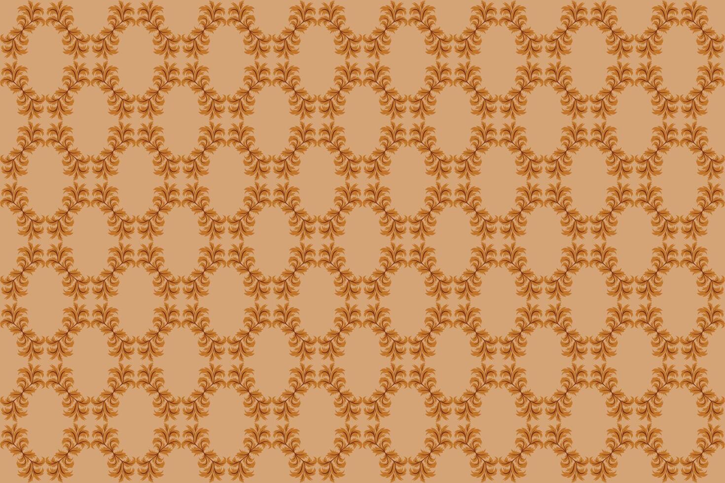 Trellis pattern is a lattice pattern that looks like a Moroccan style vine fence, Arab art, popularly used in home decoration and modern design, wallpaper, walls, giving a timeless luxury feel V4. vector
