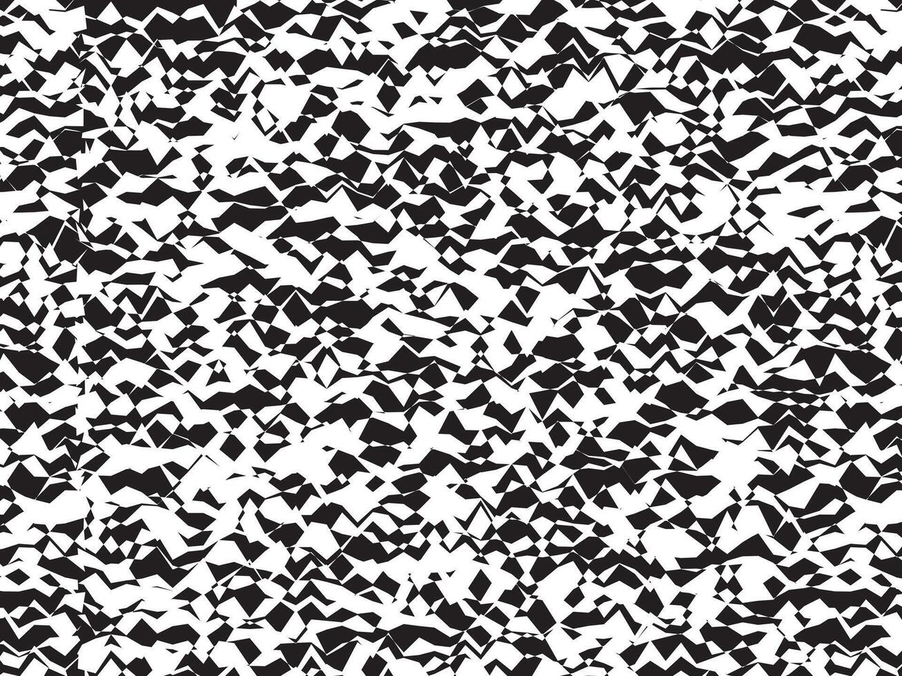 Abstract art background messy line. Animal texture. Grunge texture vector