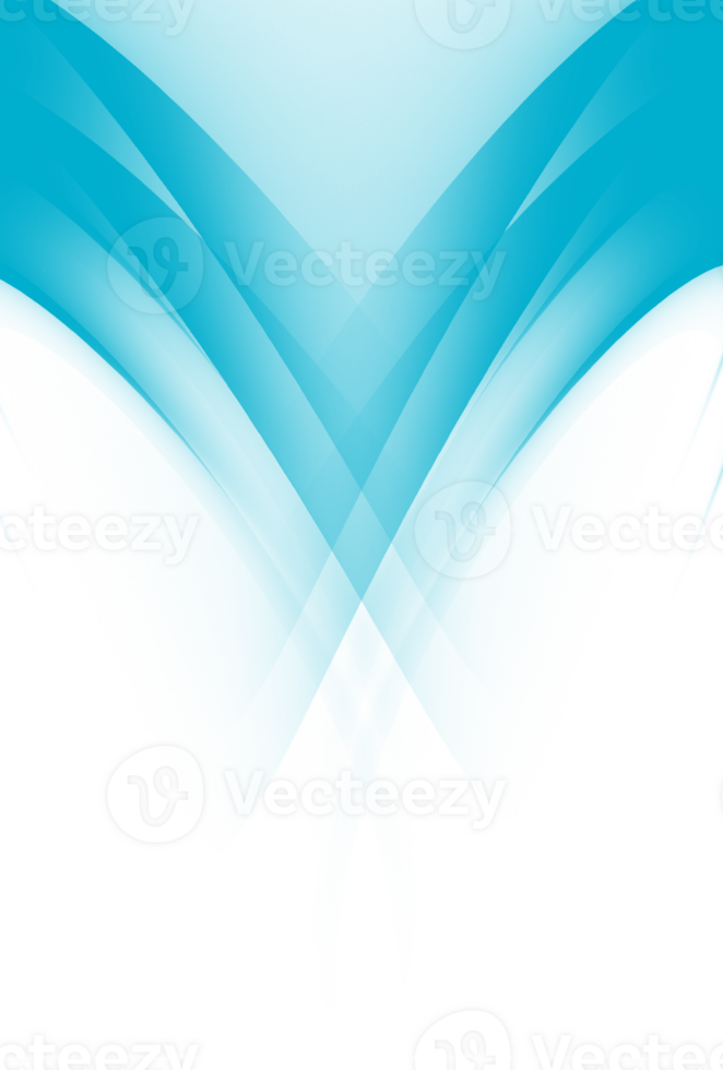 Transparent blue arrow png
