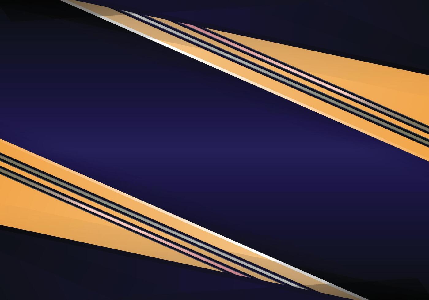 Triangles with lines abstract background. vector