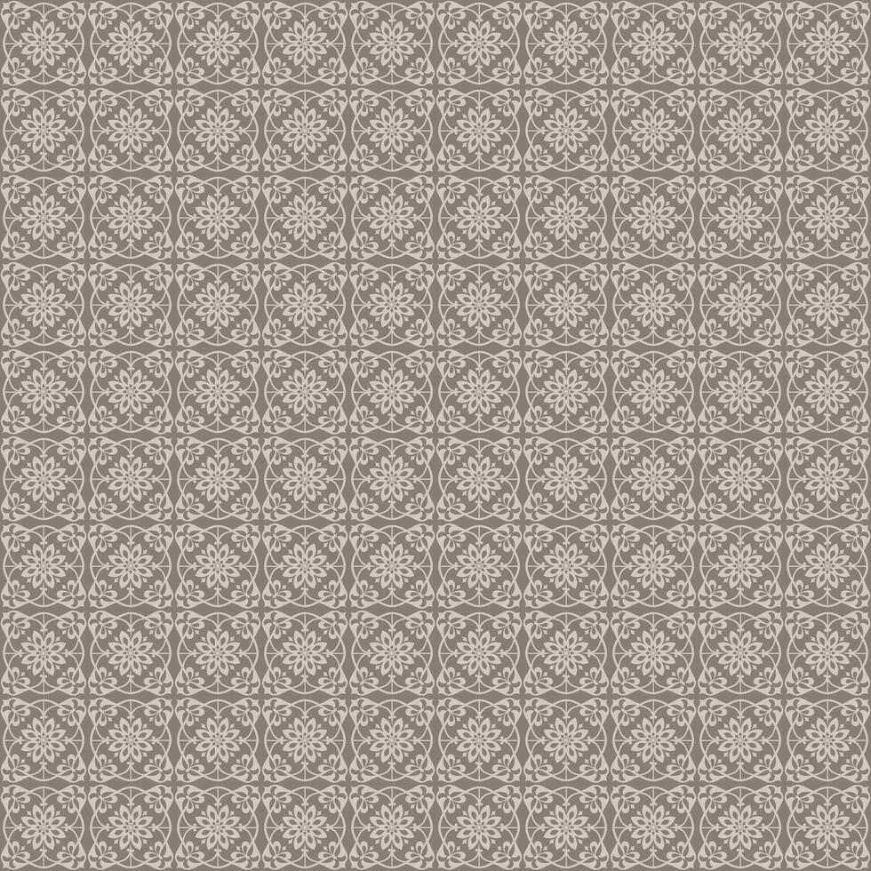 Continuous Grid Pattern Pattern Loop Repeat vector