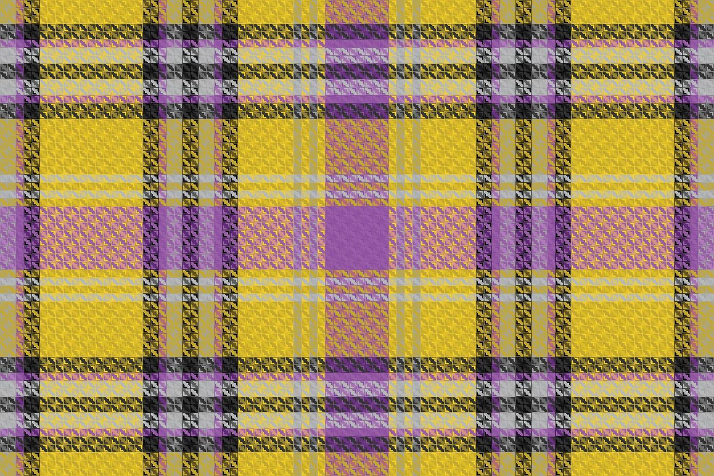 Infinite Pattern Loop Seamless Pattern Loop vector