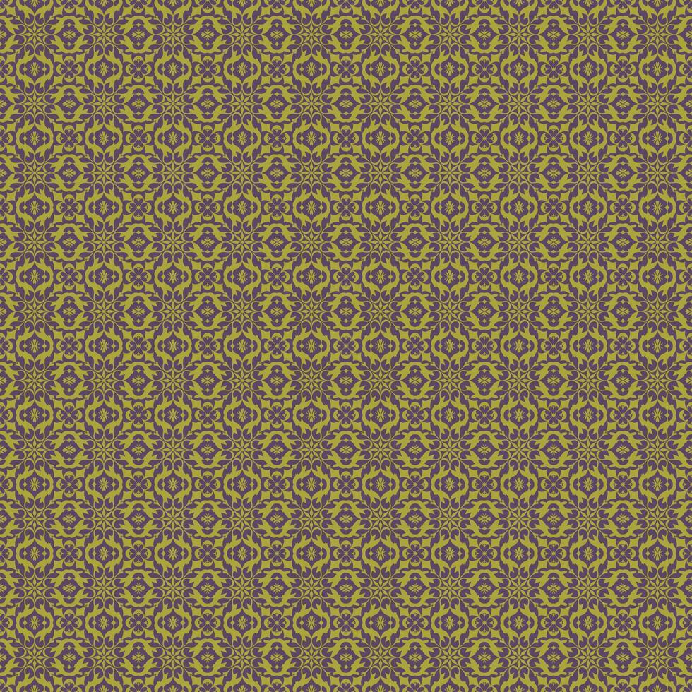 Uninterrupted Pattern Texture Consistent Pattern Texture vector