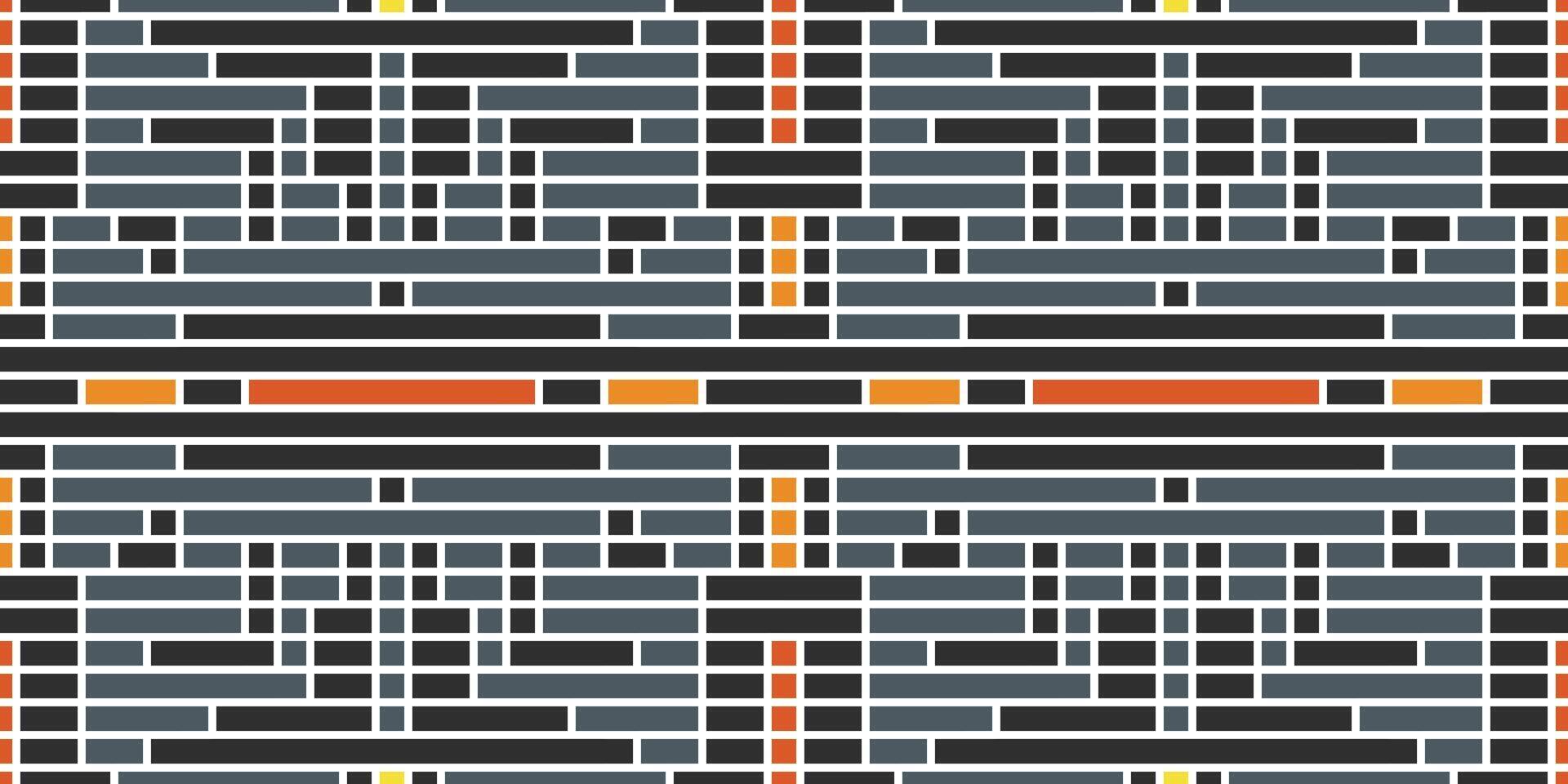 Native Japanese Traditional Patternfolk Embroidery, Aztec Geometric Ornament Print. Design for Carpet, Wallpaper, Clothing, Wrapping, Fabric vector