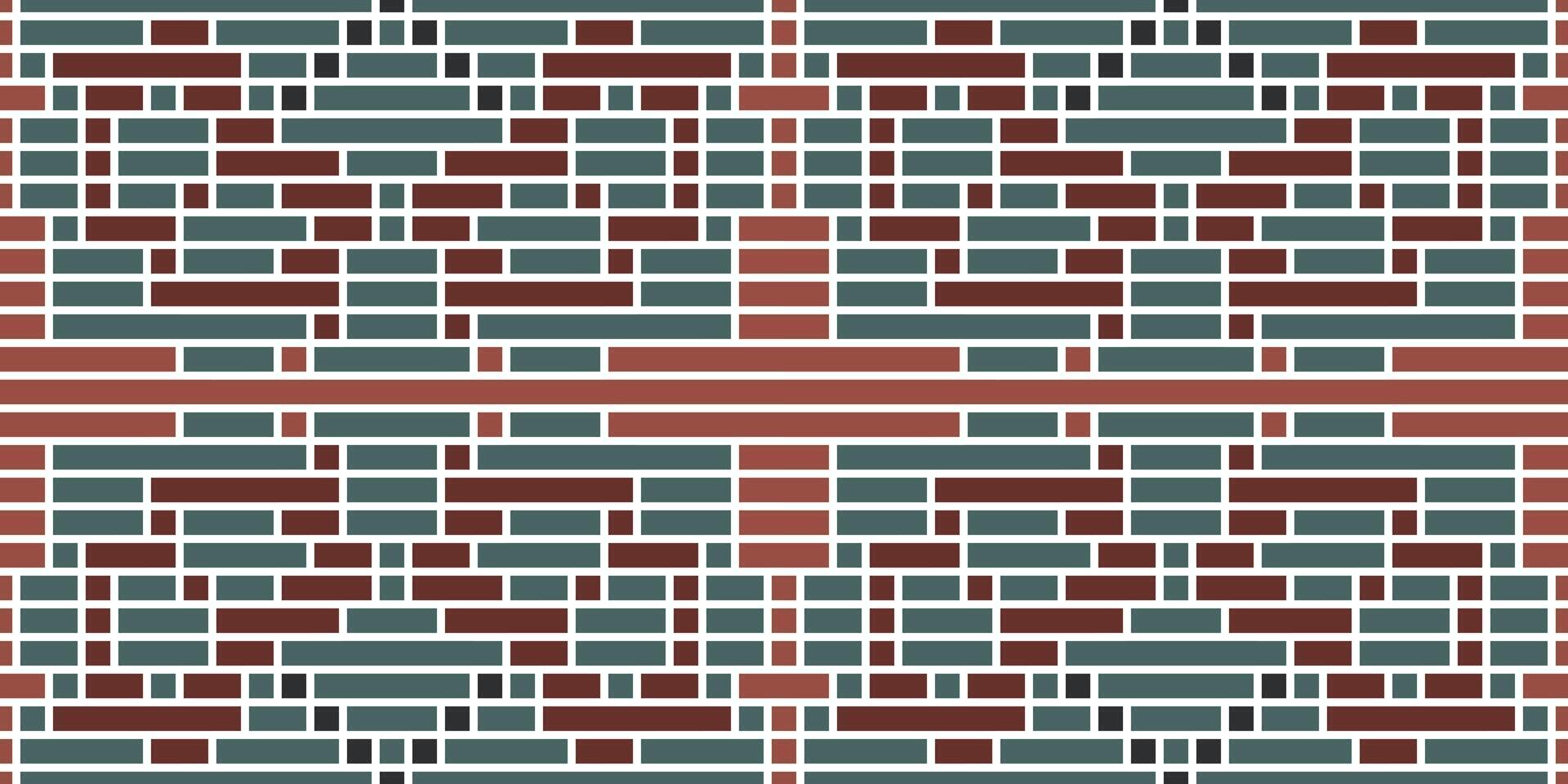 Pixel Art Ndebele Traditional Pattern Drawingfolk Embroidery, Aztec Geometric Ornament Print. Design for Carpet, Wallpaper, Clothing, Wrapping, Fabric vector