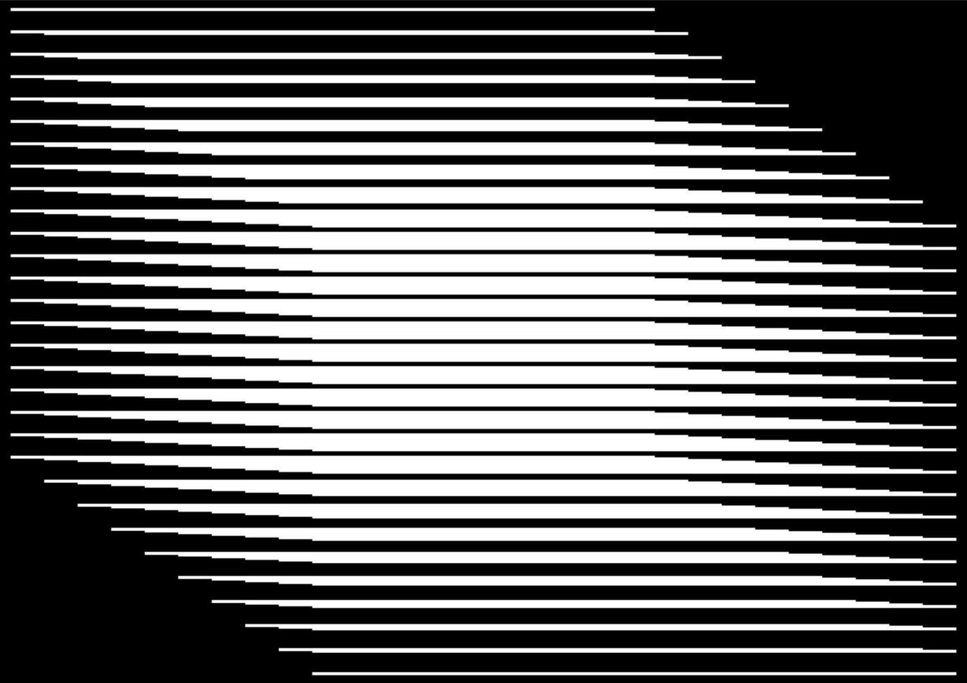 Retro geometric pattern background, brutalist graphics, bold aesthetic, shape distortion effect. Trendy bauhaus pattern backgrounds. Background for flyer, poster, cover, brochure or banner. vector