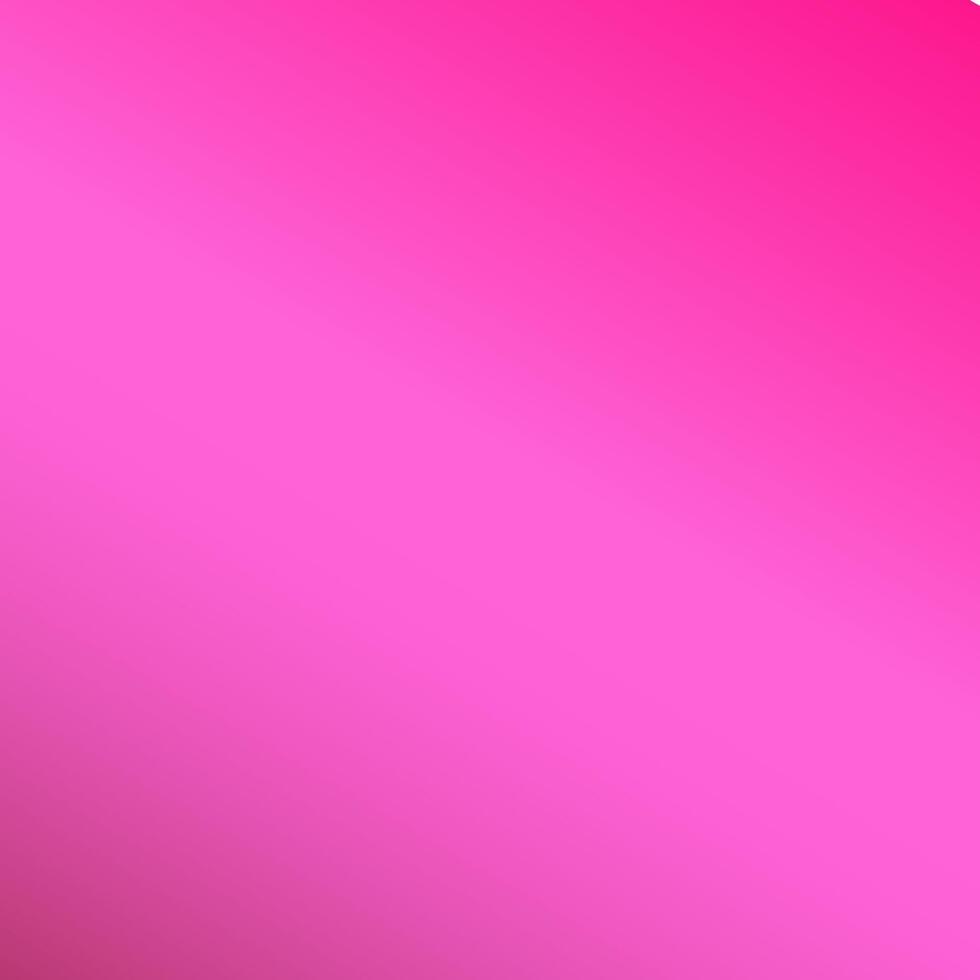 Gradient pink color abstract light effect background. Wallpaper design vector