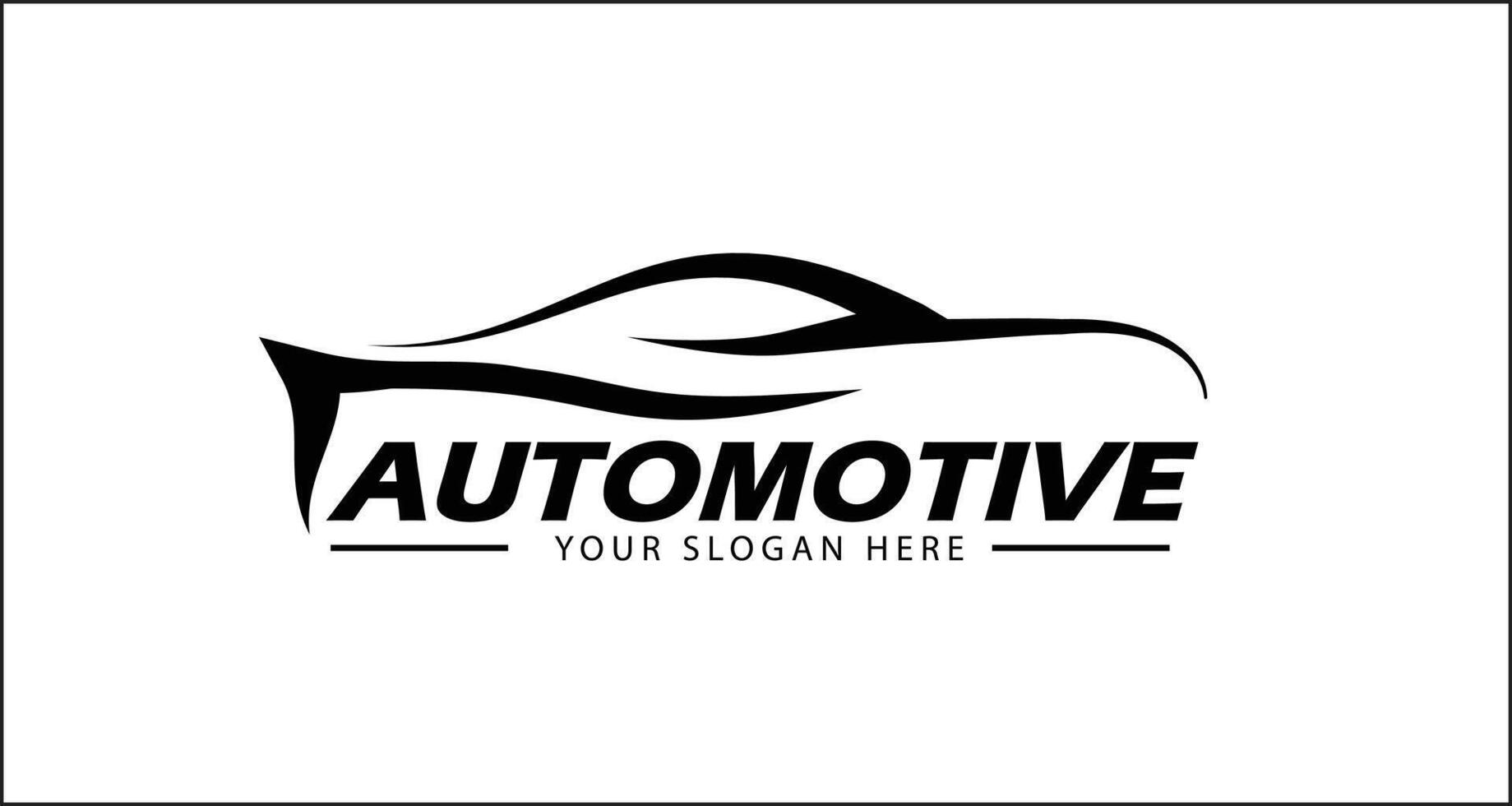 car logo design image icon vector