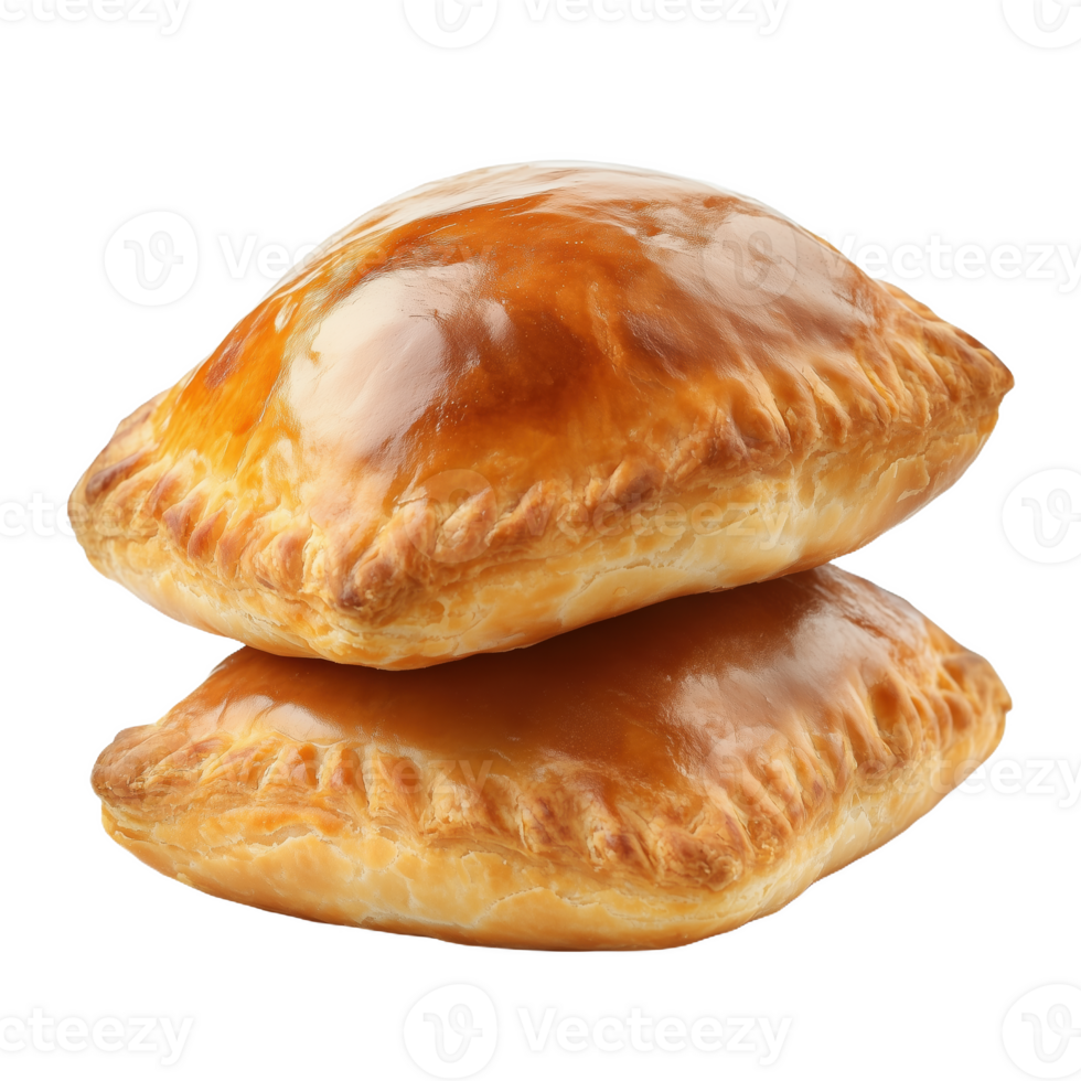 Delicious isolated Kazakh sweet pastry stacked on one another ready for tasting png