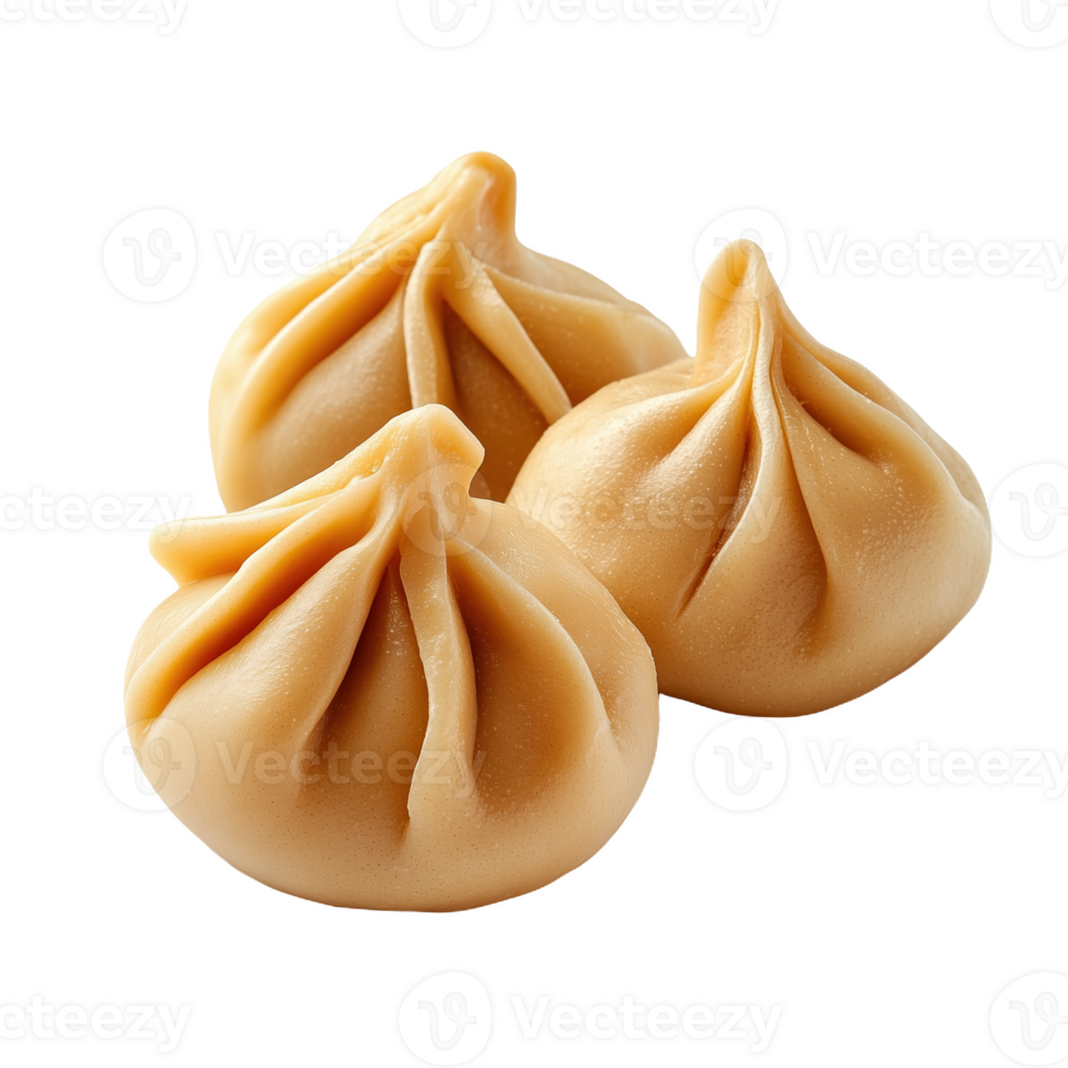 Delicious isolated Ukrainian varenyky sweet ready for delightful tasting experience png