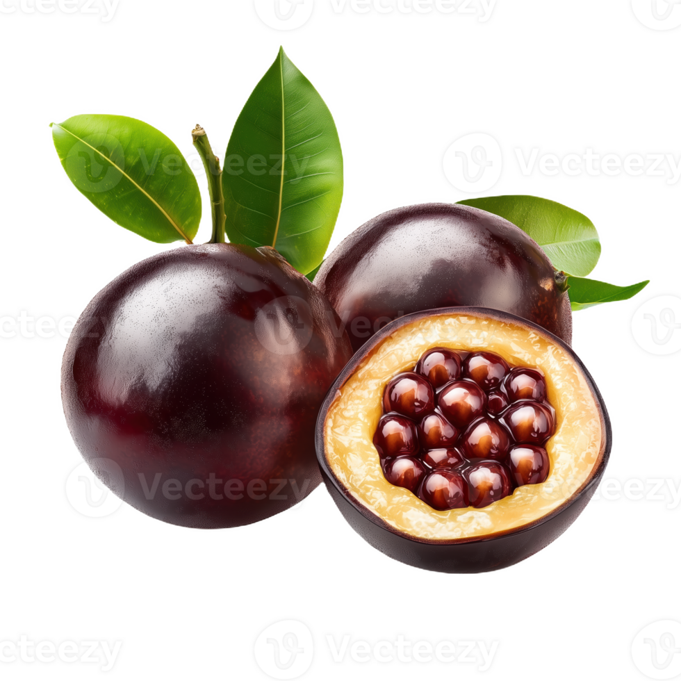 Isolated Malagasy mofo gasy showcasing its unique texture and rich flavor profile png