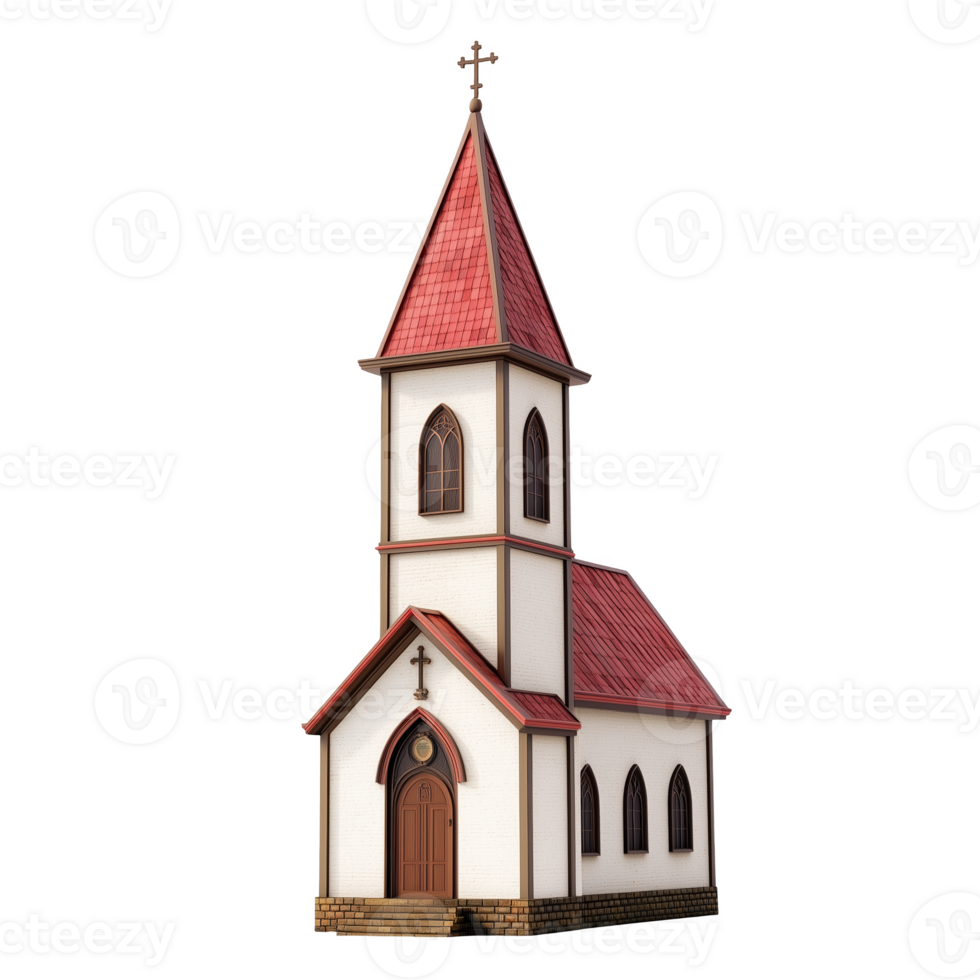 Isolated Georgian churchkhela displayed in a traditional manner on a rustic table png