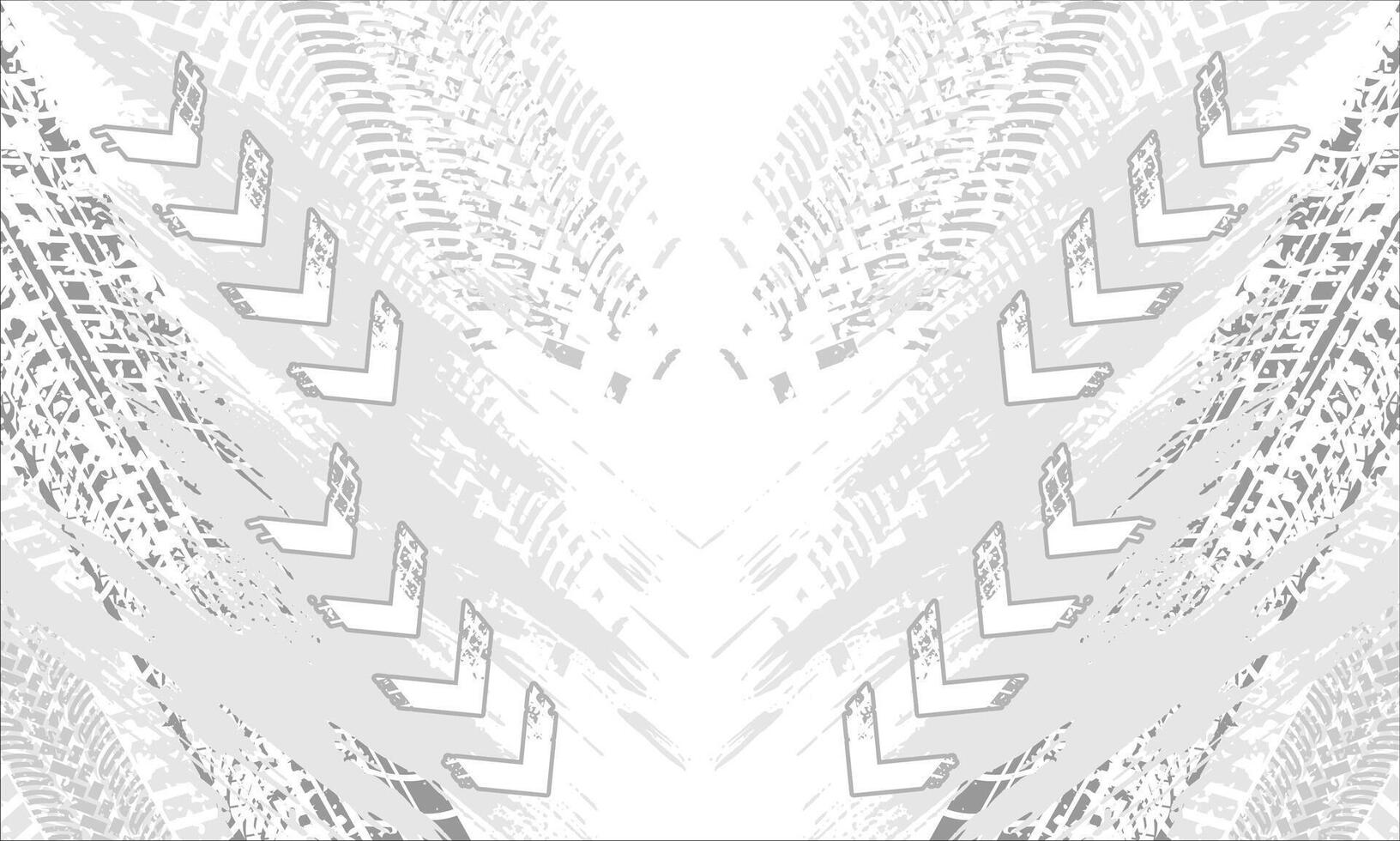 White sport background abstract white geometric shapes. Suitable for sports branding, athletic events, posters, and fitnessrelated designs. vector