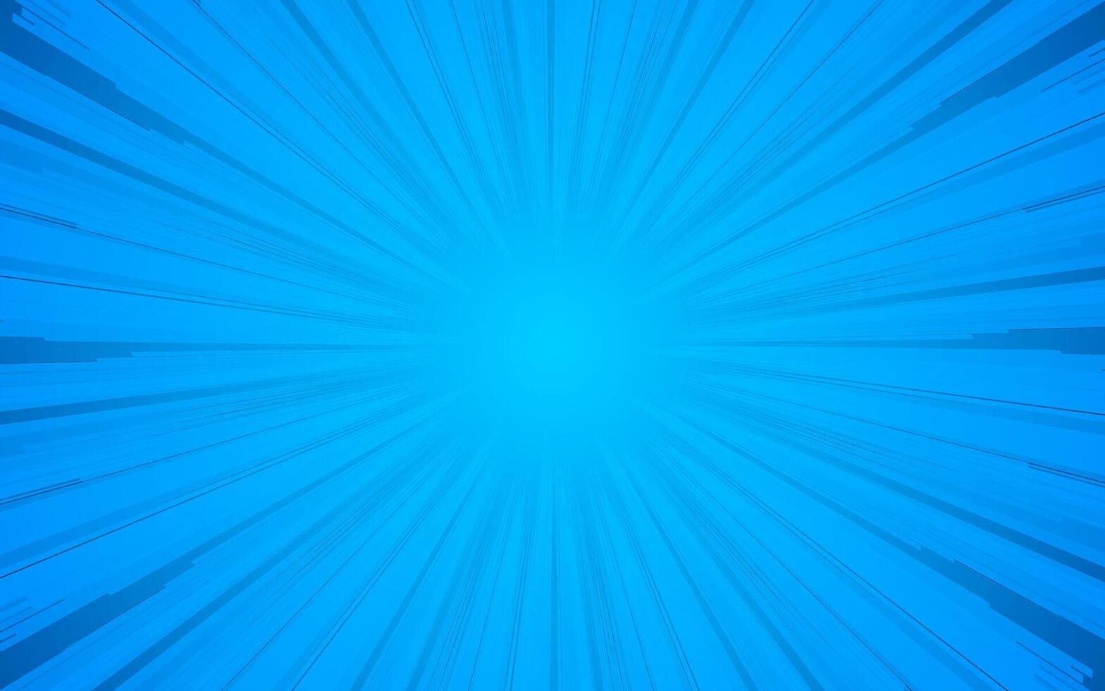 flat comic background vector