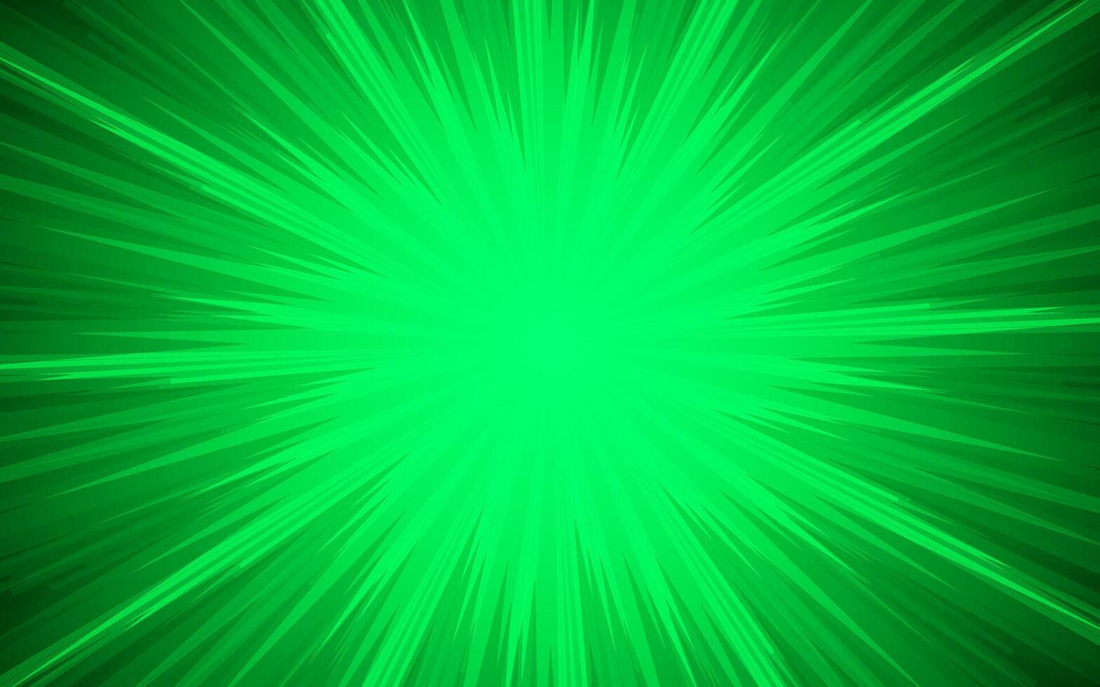 Abstract Background Cartoon Comic Style. vector