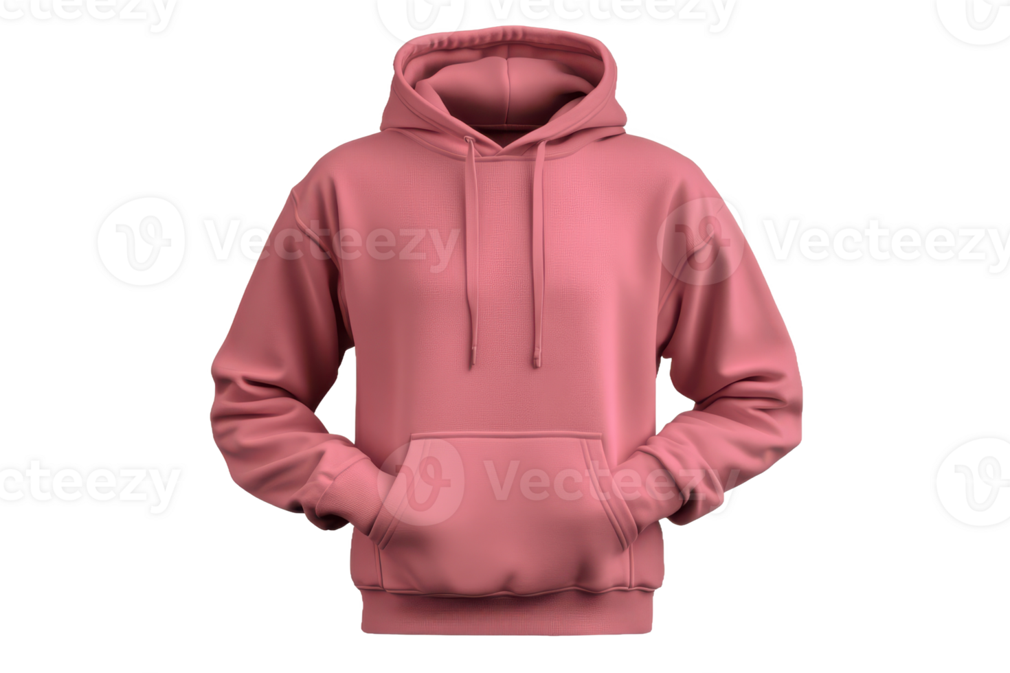 uma Rosa moletom com capuz com uma moletom com capuz em isto png