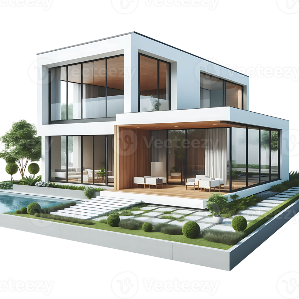 Shelter and Security House in Hand in transparent File png