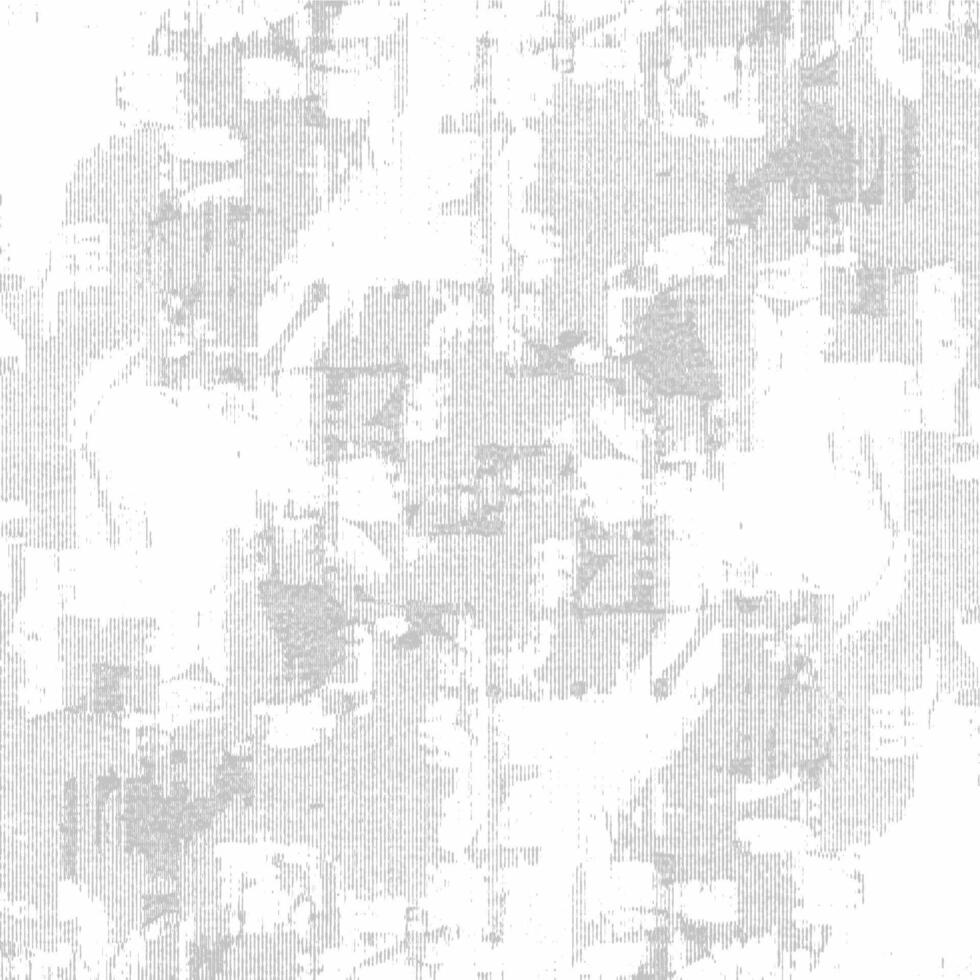 A white and gray abstract background with many different shapes vector