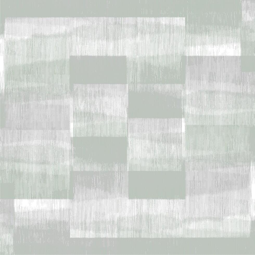 A gray and white background with squares vector