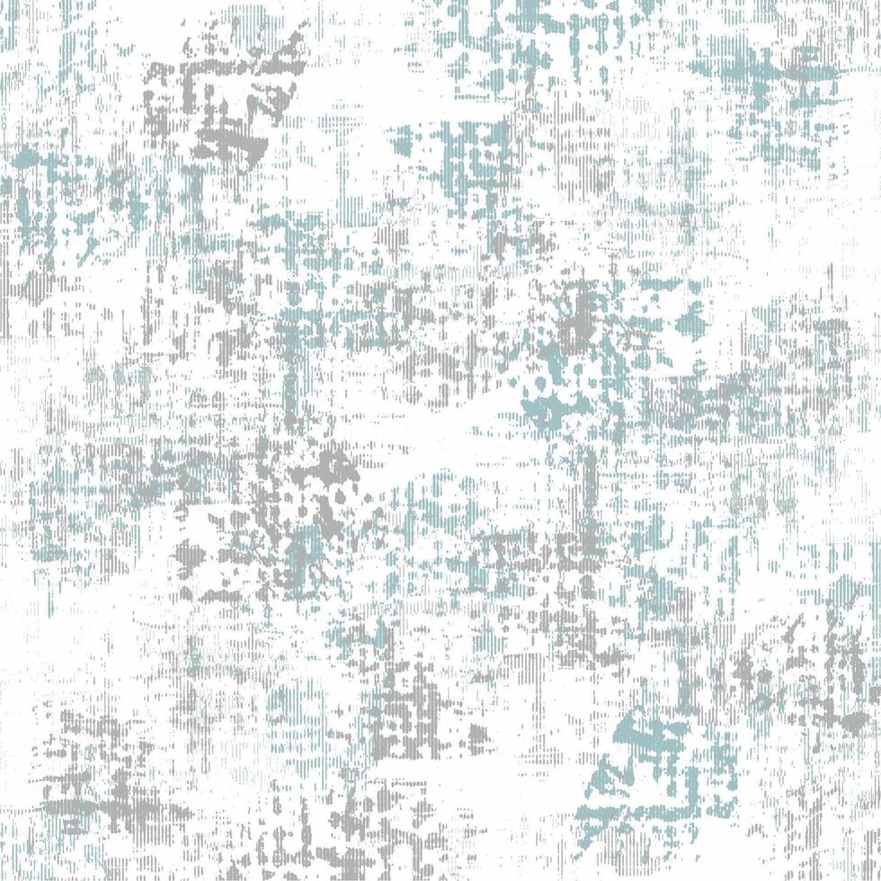 A grunge texture background with blue and gray colors vector
